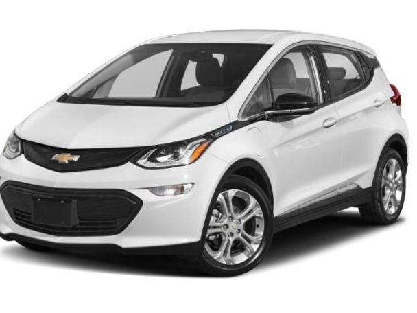 CHEVROLET BOLT EV 2018 1G1FW6S00J4110364 image